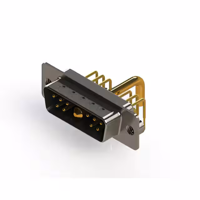 629-11W1650-2N2 EDAC Inc.  Conjuntos de conectores D-Sub